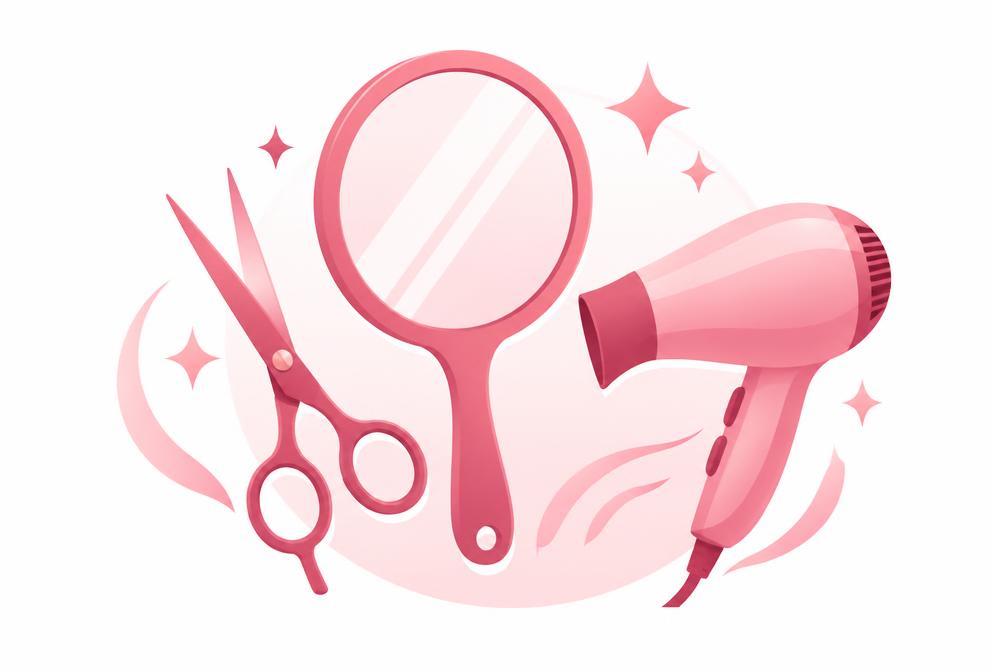 GlossGenius salon appointment booking and client reminder tools